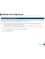 Preview for 99 page of Samsung CLX-3305FW (Spanish) Manual Del Usuario