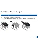 Preview for 111 page of Samsung CLX-3305FW (Spanish) Manual Del Usuario