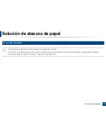 Preview for 112 page of Samsung CLX-3305FW (Spanish) Manual Del Usuario