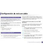 Preview for 161 page of Samsung CLX-3305FW (Spanish) Manual Del Usuario