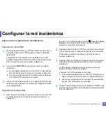 Preview for 180 page of Samsung CLX-3305FW (Spanish) Manual Del Usuario