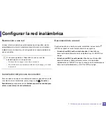 Preview for 181 page of Samsung CLX-3305FW (Spanish) Manual Del Usuario