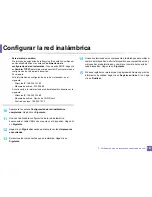 Preview for 187 page of Samsung CLX-3305FW (Spanish) Manual Del Usuario