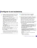 Preview for 191 page of Samsung CLX-3305FW (Spanish) Manual Del Usuario