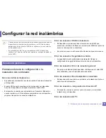 Preview for 198 page of Samsung CLX-3305FW (Spanish) Manual Del Usuario