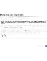 Preview for 240 page of Samsung CLX-3305FW (Spanish) Manual Del Usuario