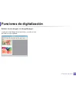 Preview for 259 page of Samsung CLX-3305FW (Spanish) Manual Del Usuario