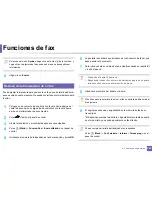 Preview for 262 page of Samsung CLX-3305FW (Spanish) Manual Del Usuario
