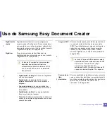 Preview for 282 page of Samsung CLX-3305FW (Spanish) Manual Del Usuario