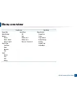 Preview for 37 page of Samsung CLX-330x/330xW Series User Manual