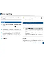 Preview for 61 page of Samsung CLX-330x/330xW Series User Manual