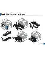 Preview for 84 page of Samsung CLX-330x/330xW Series User Manual