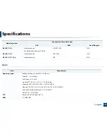 Preview for 125 page of Samsung CLX-330x/330xW Series User Manual