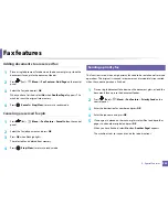 Preview for 243 page of Samsung CLX-330x/330xW Series User Manual