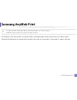 Preview for 252 page of Samsung CLX-330x/330xW Series User Manual