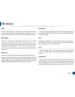 Preview for 321 page of Samsung CLX-330x/330xW Series User Manual