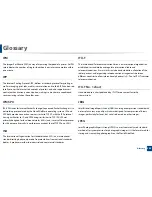 Preview for 323 page of Samsung CLX-330x/330xW Series User Manual