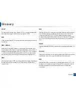 Preview for 324 page of Samsung CLX-330x/330xW Series User Manual