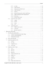 Preview for 3 page of Samsung CLX-330x series Service Manual