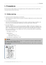 Preview for 5 page of Samsung CLX-4195 Series Service Manual