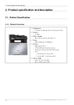 Preview for 10 page of Samsung CLX-4195 Series Service Manual