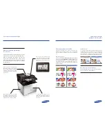 Preview for 2 page of Samsung CLX-4195FW Specifications