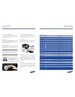 Preview for 4 page of Samsung CLX-4195FW Specifications