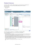 Preview for 40 page of Samsung CLX 6210FX - Color Laser - All-in-One Admin Manual