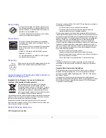 Preview for 13 page of Samsung CLX-8380ND User Manual