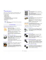 Preview for 17 page of Samsung CLX-8380ND User Manual