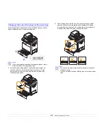 Preview for 40 page of Samsung CLX-8380ND User Manual