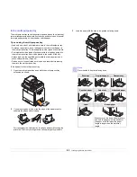 Preview for 42 page of Samsung CLX-8380ND User Manual