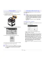 Preview for 45 page of Samsung CLX-8380ND User Manual