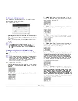 Preview for 46 page of Samsung CLX-8380ND User Manual