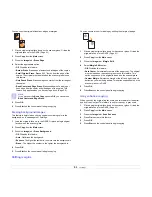 Preview for 51 page of Samsung CLX-8380ND User Manual