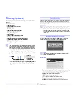 Preview for 52 page of Samsung CLX-8380ND User Manual