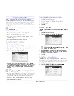 Preview for 59 page of Samsung CLX-8380ND User Manual