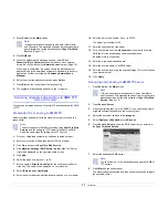 Preview for 70 page of Samsung CLX-8380ND User Manual