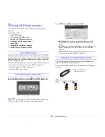 Preview for 74 page of Samsung CLX-8380ND User Manual