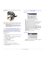 Preview for 75 page of Samsung CLX-8380ND User Manual