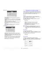 Preview for 76 page of Samsung CLX-8380ND User Manual