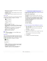 Preview for 78 page of Samsung CLX-8380ND User Manual