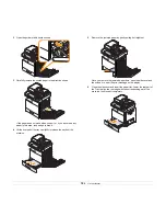 Preview for 100 page of Samsung CLX-8380ND User Manual