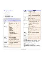 Preview for 127 page of Samsung CLX-8380ND User Manual