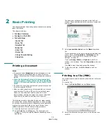 Preview for 151 page of Samsung CLX-8380ND User Manual