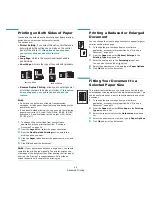 Preview for 159 page of Samsung CLX-8380ND User Manual