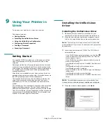 Preview for 171 page of Samsung CLX-8380ND User Manual