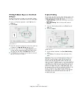 Preview for 183 page of Samsung CLX-8380ND User Manual