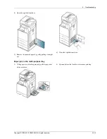 Preview for 183 page of Samsung CLX-8640 series Service Manual