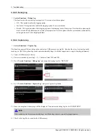 Preview for 228 page of Samsung CLX-8640 series Service Manual